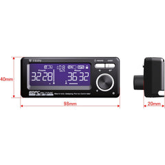 Tein Electronic Damping Force Controller Active Pro Controller Kit | EDK04-Q0349