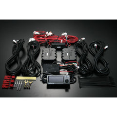Tein Electronic Damping Force Controller Active Pro Controller Kit | EDK04-Q0349