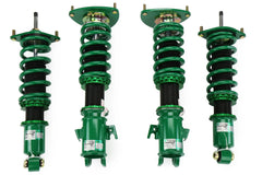 Tein Flex Z Coilover Kit Subaru WRX 2008-2014 | VSS80-CUSA1-C