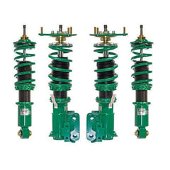 Tein Flex Z Coilovers FR-S BRZ Toyota 86 2013-2026 | VSQ54-CUSA4