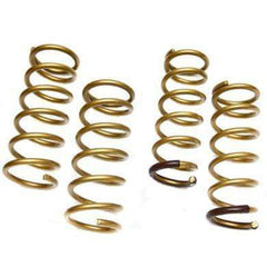 Tein H. Tech Lowering Springs Subaru WRX 2002-2003 | SKS34-C3B00