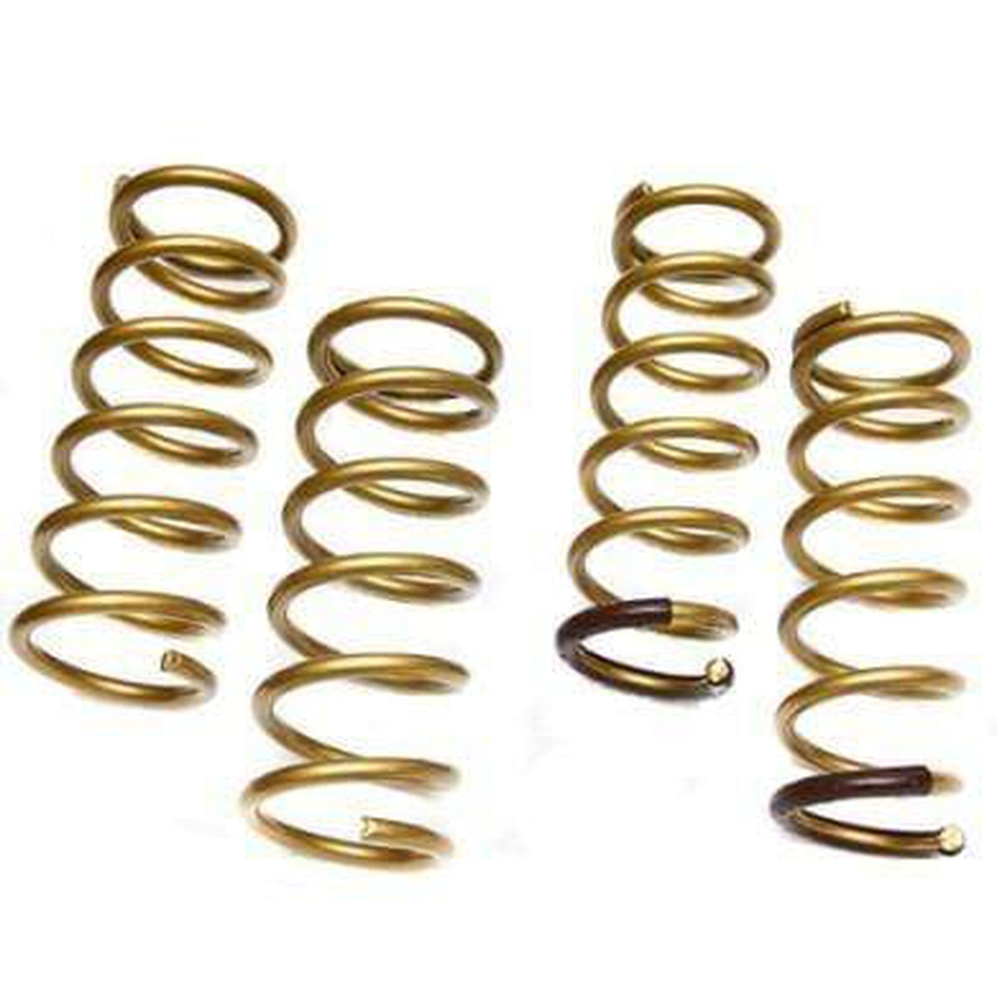 Tein H. Tech Lowering Springs Subaru WRX 2004-2007 / STI 2004 | SKS60-C3B00
