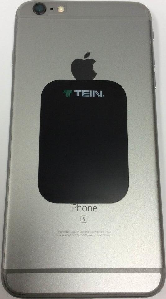 Tein Magnetic Cell Phone Holder