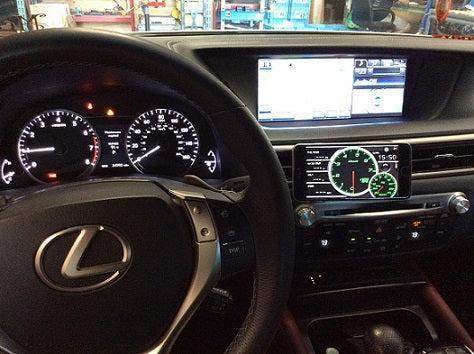 Tein Magnetic Cell Phone Holder