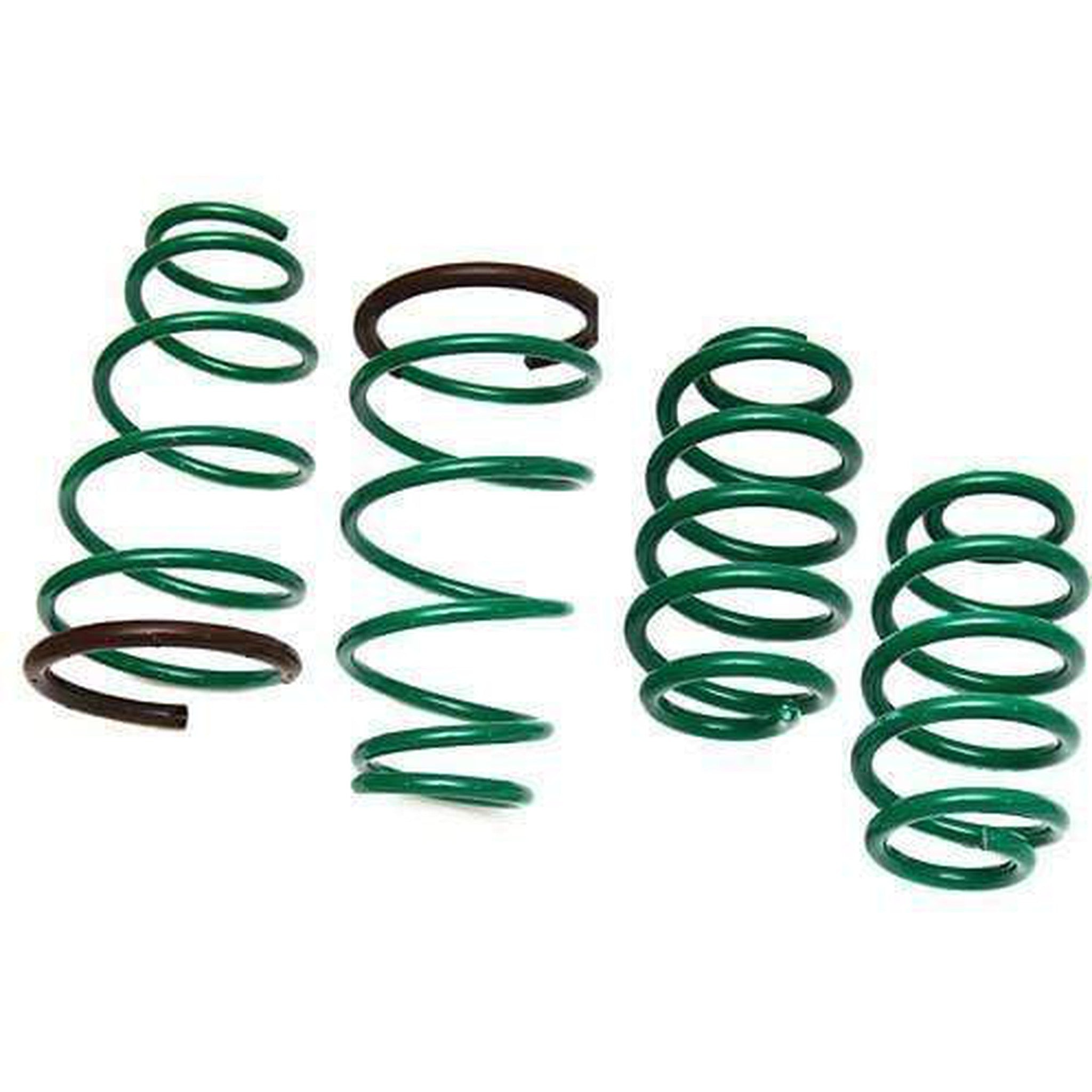 Tein S. Tech Lowering Springs Kit Subaru WRX 2015-2021 / STI 2015-2021 ...