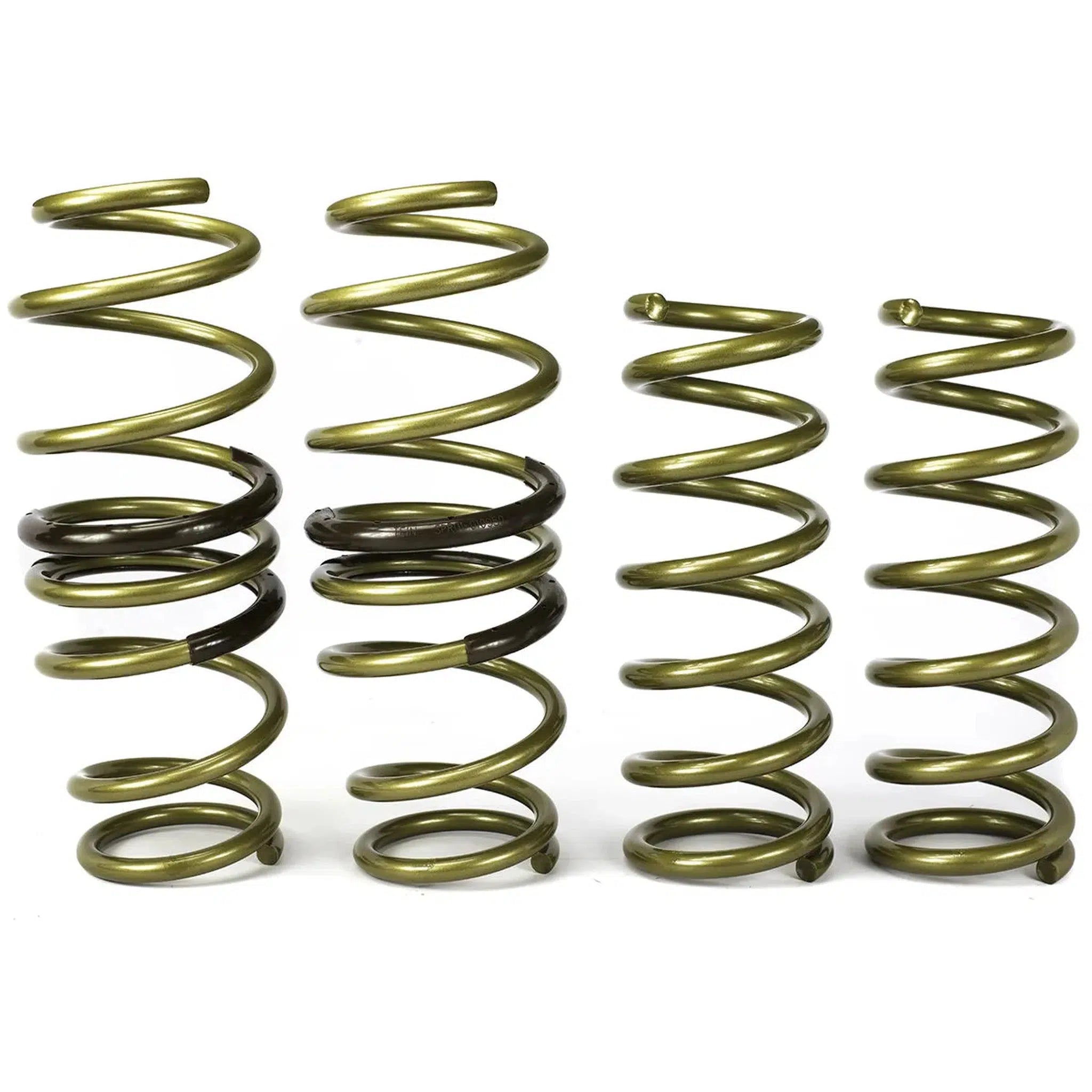 Tein S. Tech Lowering Springs Toyota GR86 2022-2026 | SKAEA-C3B00