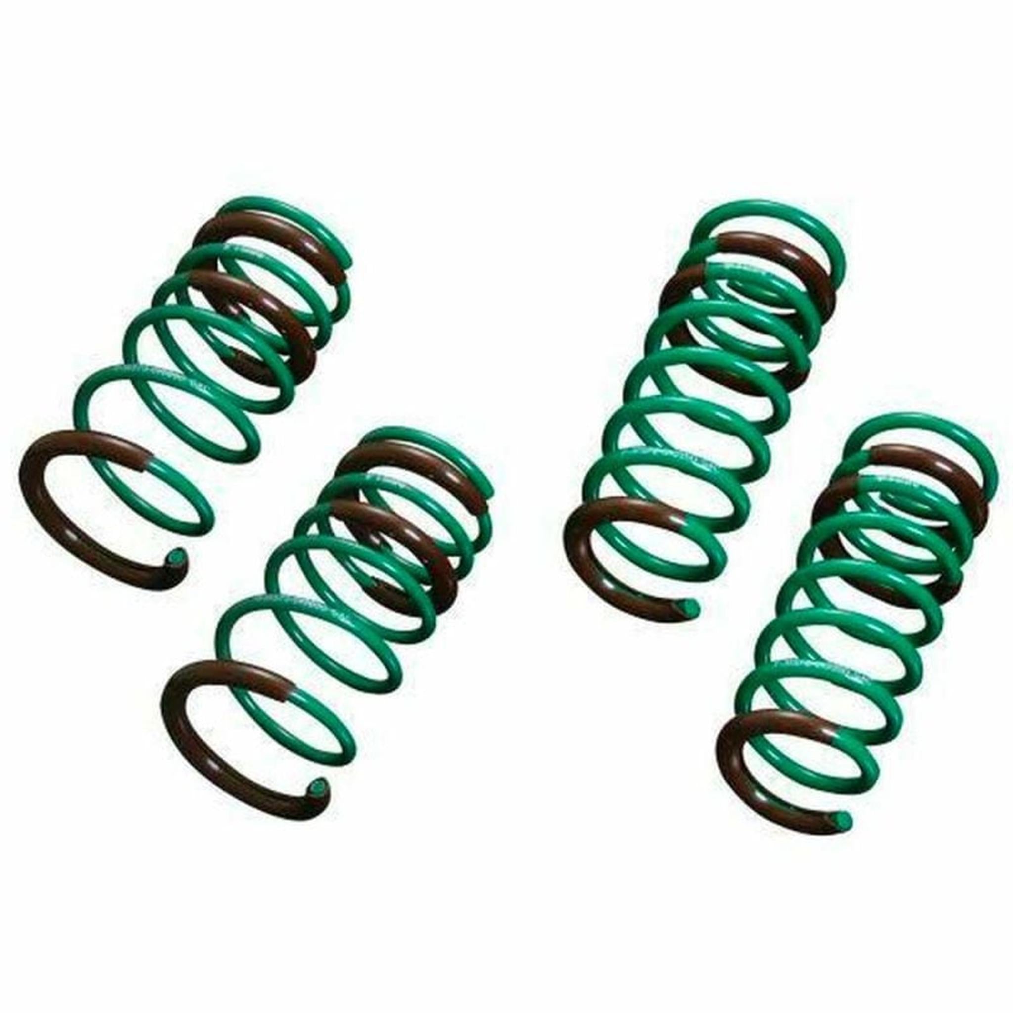 Tein S.Tech Lowering Springs Nissan 350Z 2003-2009 | SKP26-C3B00