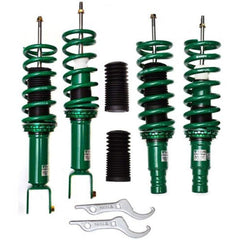 Tein Street Advance Z Coilover Kit Subaru BRZ / Toyota 86 / Scion FR-S 2013-2020 | GSQ54-9USS2