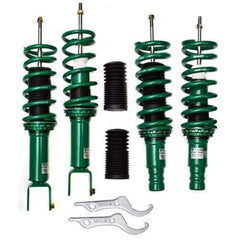 Tein Street Basis Z Coilovers Scion Toyota GR86 2013-2024 / FR-S 2013-2016 / Subaru BRZ 2013-2025 | GSQ54-8USS2