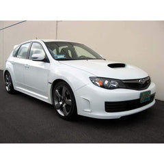 Tein Street Flex Z Coilover Kit Subaru STI 2008-2014 | VSS84-CUSA1