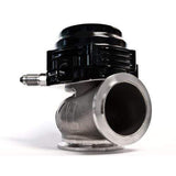 TiAL MVS 38mm V-Band External Wastegate with All Springs - Black | 002953