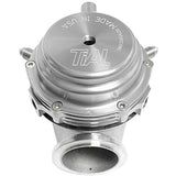 TiAL MVS 38mm V-Band External Wastegate with All Springs - Silver