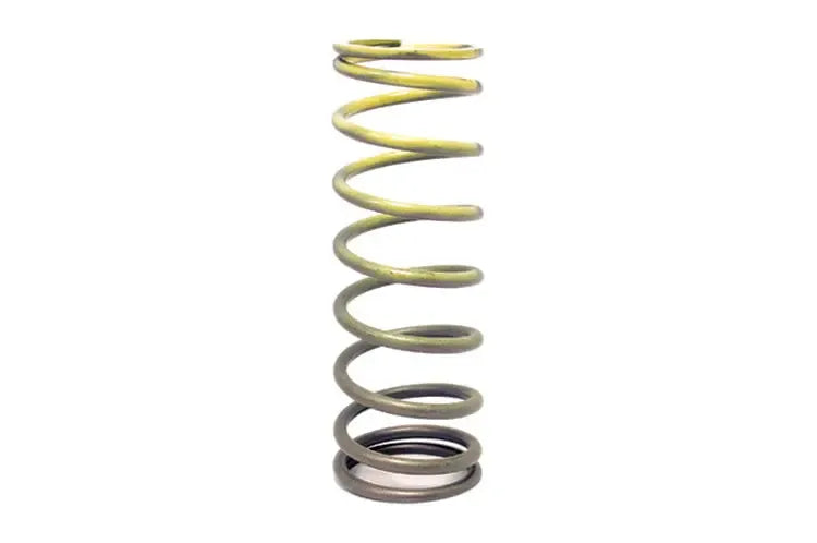 TiAL Sport Replacement Spring - Q 11/BV 12 Yellow | 001609