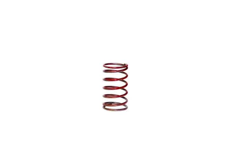 TiAL Sport Replacement Spring - Small Red (For F38/F40/F41/V44/V60) | 002191