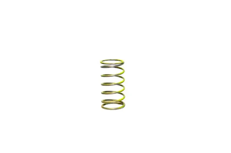 TiAL Sport Replacement Spring - Small Yellow (For F38/F40/F41/V44/V60) | 002192