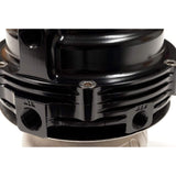 Tial 44mm MV-R External Wastegate with All Springs - Black | 002949