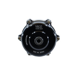 Tial Q Vent-To-Atmosphere Blow Off Valve Black 11psi | 002573