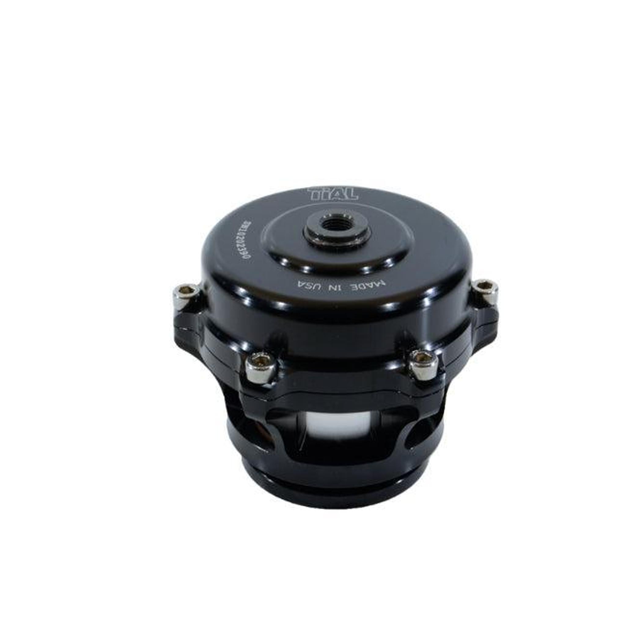 Tial Q Vent-To-Atmosphere Blow Off Valve Black 11psi | 002573