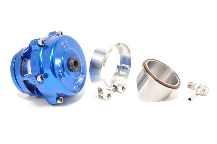 Tial Q Vent-To-Atmosphere Blow Off Valve Blue 12psi | 004027