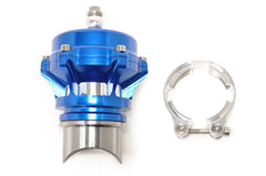 Tial Q Vent-To-Atmosphere Blow Off Valve Blue 12psi | 004027