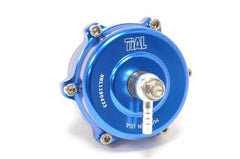 Tial Q Vent-To-Atmosphere Blow Off Valve Blue 6psi | 002582
