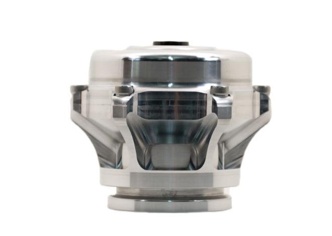 Tial Q Vent-To-Atmosphere Blow Off Valve Silver 12psi | 004026