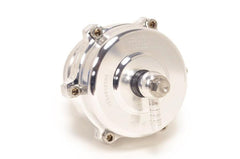 Tial Q Vent-To-Atmosphere Blow Off Valve Silver 8psi | 002586