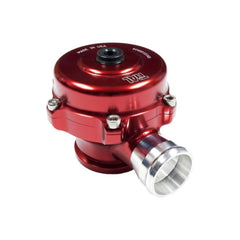 Tial QR Recirculating Blow Off Valve w/ 1.5" Recirculation Port Red 10 psi | 002978