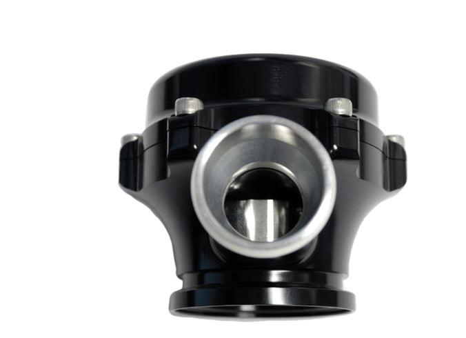 Tial QR Recirculating Blow Off Valve w/ 34mm Recirculation Port 6 psi Black | 004929