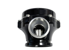 Tial QR Recirculating Blow Off Valve w/ 34mm Recirculation Port 6 psi Black | 004929
