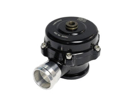 Tial QR Recirculating Blow Off Valve w/ 34mm Recirculation Port 6 psi Black | 004929