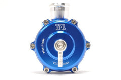 Tial QR Recirculating Blow Off Valve w/ 34mm Recirculation Port 11 psi Blue | 004945