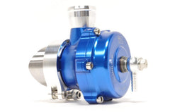 Tial QR Recirculating Blow Off Valve w/ 34mm Recirculation Port 11 psi Blue | 004945