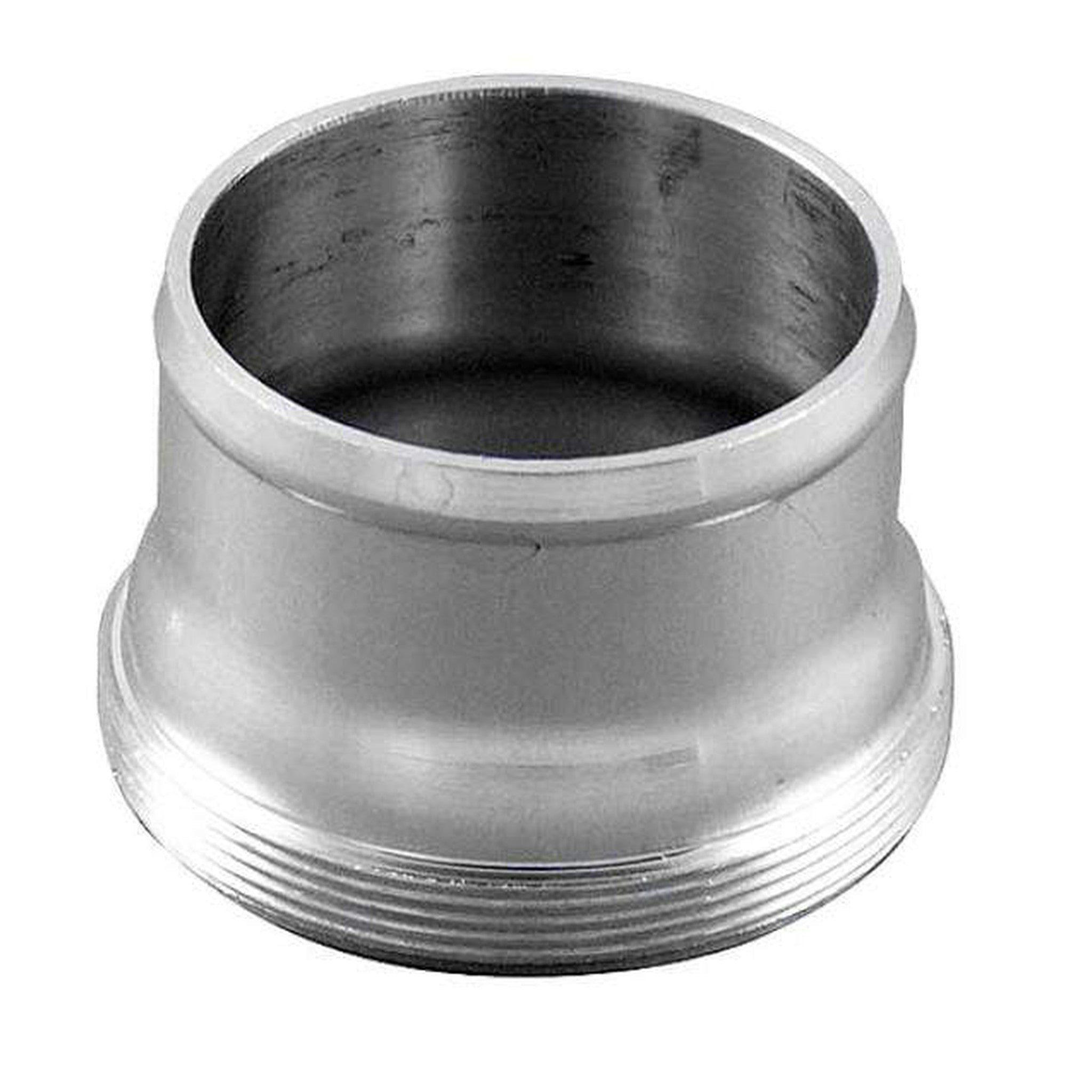Tial QRJ Blow-Off Valve Inlet/Outlet Hose Flange 1.34" Hose Fitting | 004881