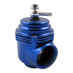 Tial QRJ Recirculating Blow Off Valve 3 psi Spring Blue - 004726