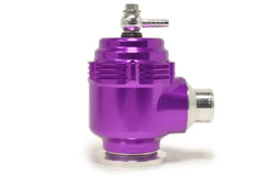 Tial QRJ Recirculating Blow Off Valve 3 psi Spring Purple | 004728