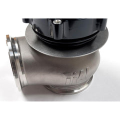 Tial V60 External Wastegate 60mm .822 bar (11.935 psi) Silver