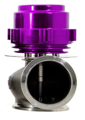 Tial V60 External Wastegate 60mm .897 bar (13.02 psi) Purple