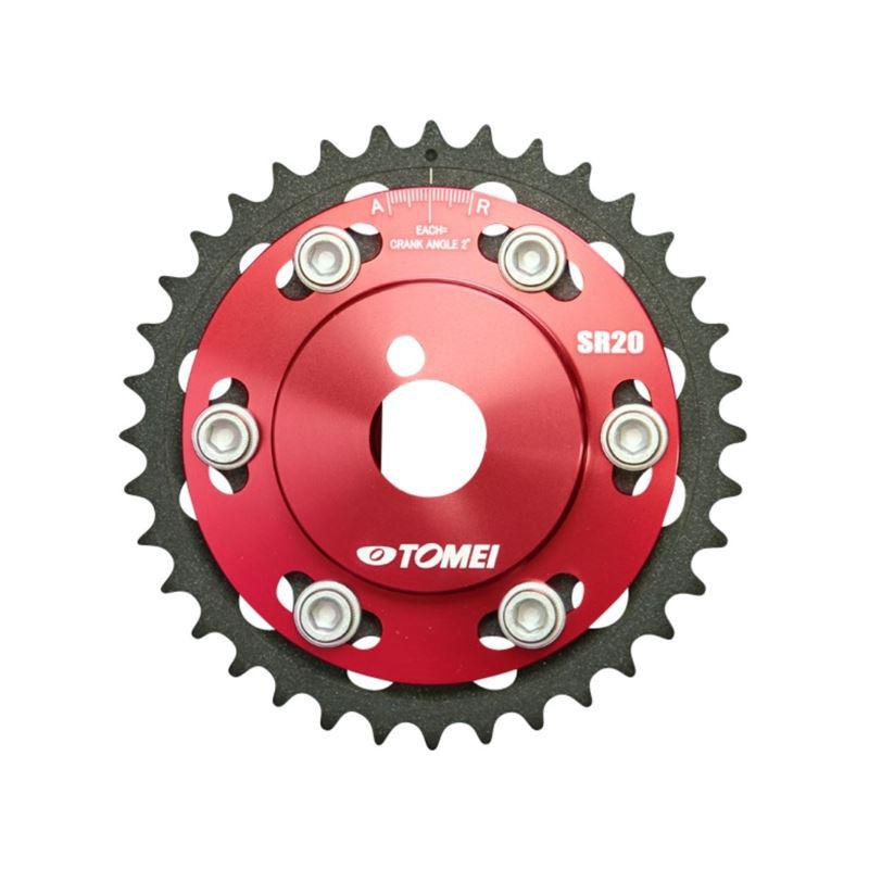 Tomei Adjustable Cam Gear Nissan 240sx 1989-1998 SR20DE(T) | TA302A-NS08A