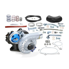 Tomei Ball Bearing BX B/B Turbocharger Kit Arms BX8265 EJ Single Scroll | TB403A-SB01C