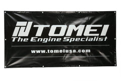 Tomei Black Banner Engine Specialist | TG301A-0000A