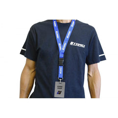 Tomei Blue 2017 Lanyard | TH301A-0000A