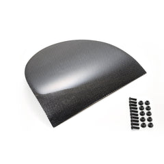 Tomei Carbon Fiber Rear Bumper Cover Left Subaru BRZ 13-20 / Toyota 86 17-20 | TE301A-SB03A