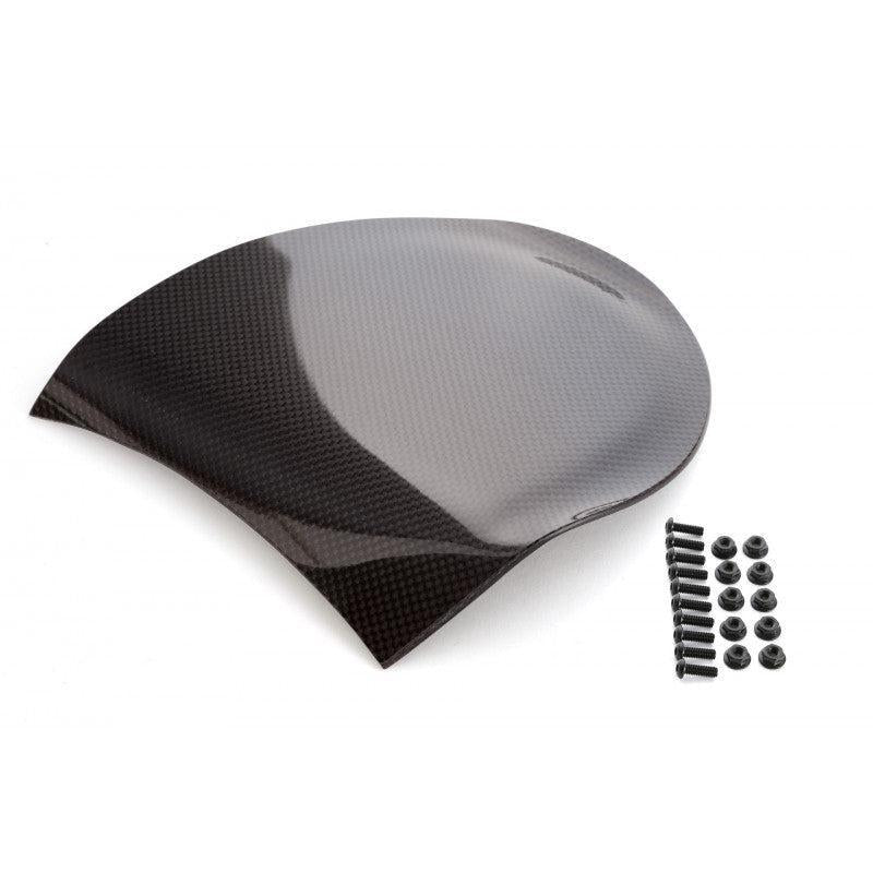 Tomei Carbon Rear Bumper Cover Mustang EcoBoost Fastback 15-20 | TE301A-FR01B