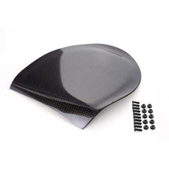 Tomei Carbon Rear Bumper Cover Mustang EcoBoost Premium Fastback 15-20 | TE301A-FR01A
