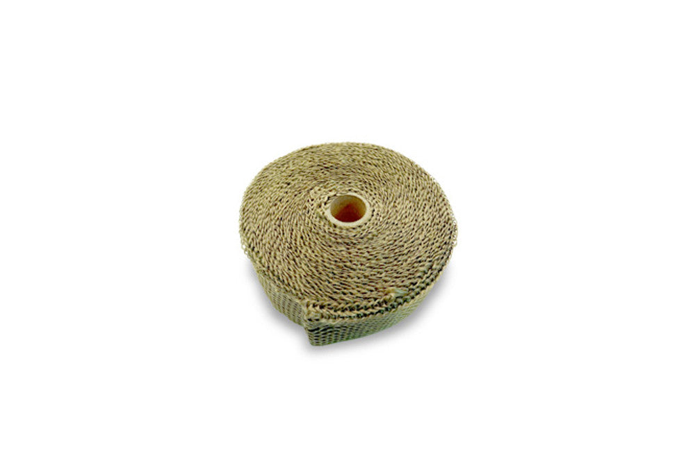 Tomei Exhaust Repair Part Titan Exhaust Bandage 20m WRX 15-21 | PB6150-BDG02