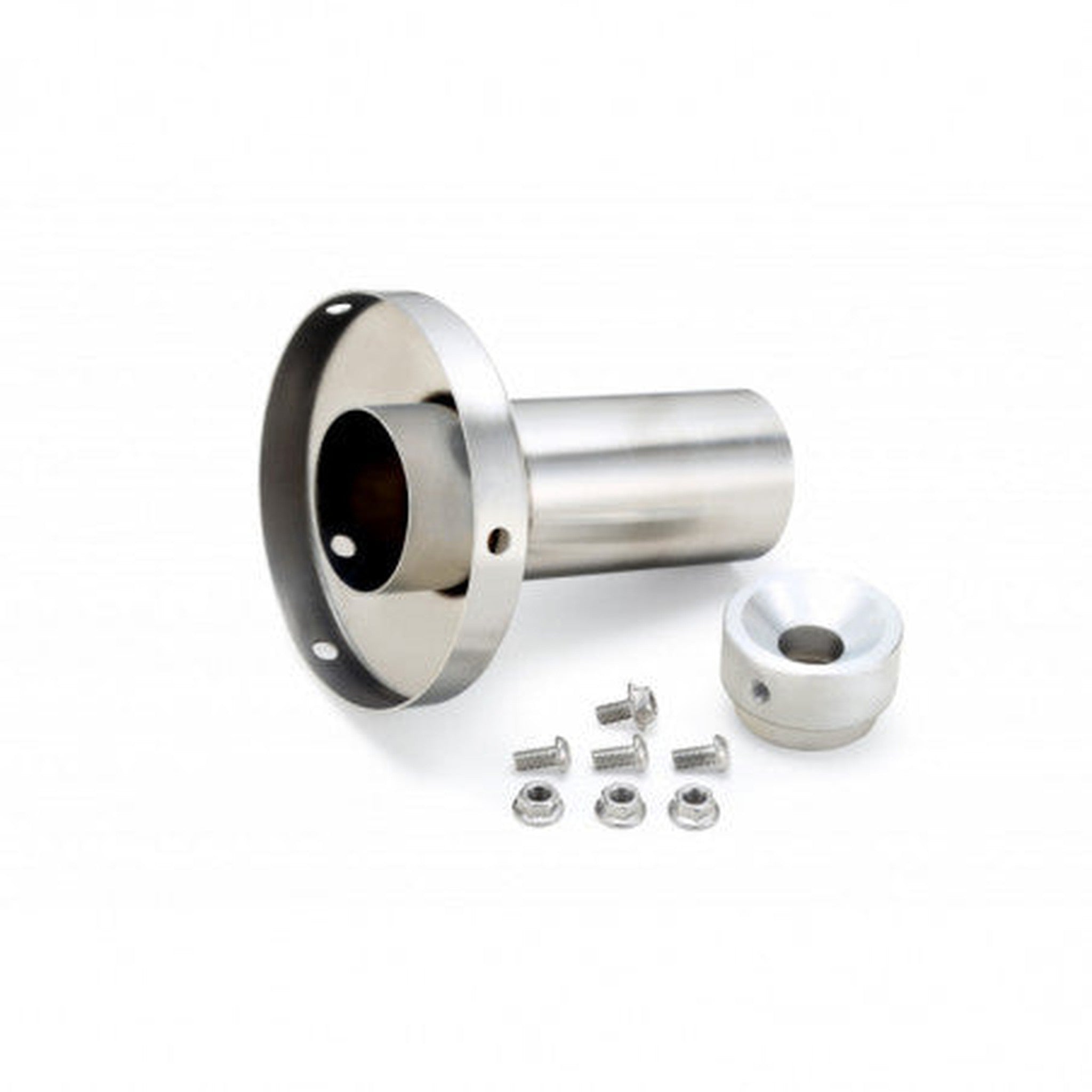 Tomei Expreme Ti Sound Reducer Ver 2 115 | PB609B-INS04