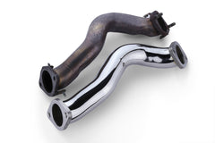 Tomei Expreme Version 2 Joint Pipe Subaru BRZ 13-26 / Toyota 86 / GR86 17-26 / Scion FR-S 13-16 | TB6060-SB05A