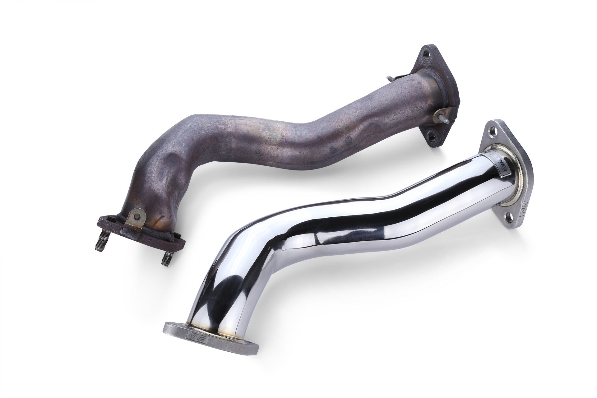Tomei Expreme Version 2 Joint Pipe Subaru BRZ 13-26 / Toyota 86 / GR86 17-26 / Scion FR-S 13-16 | TB6060-SB05A