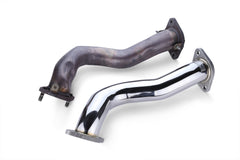 Tomei Expreme Version 2 Joint Pipe Subaru BRZ 13-26 / Toyota 86 / GR86 17-26 / Scion FR-S 13-16 | TB6060-SB05A